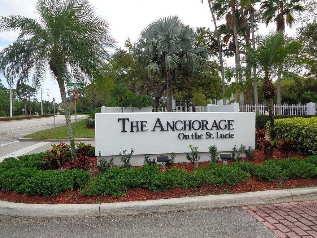 Photo of 2510 SE Anchorage Cove #106-A3, Port St Lucie, FL 34953 (MLS # R10996917)