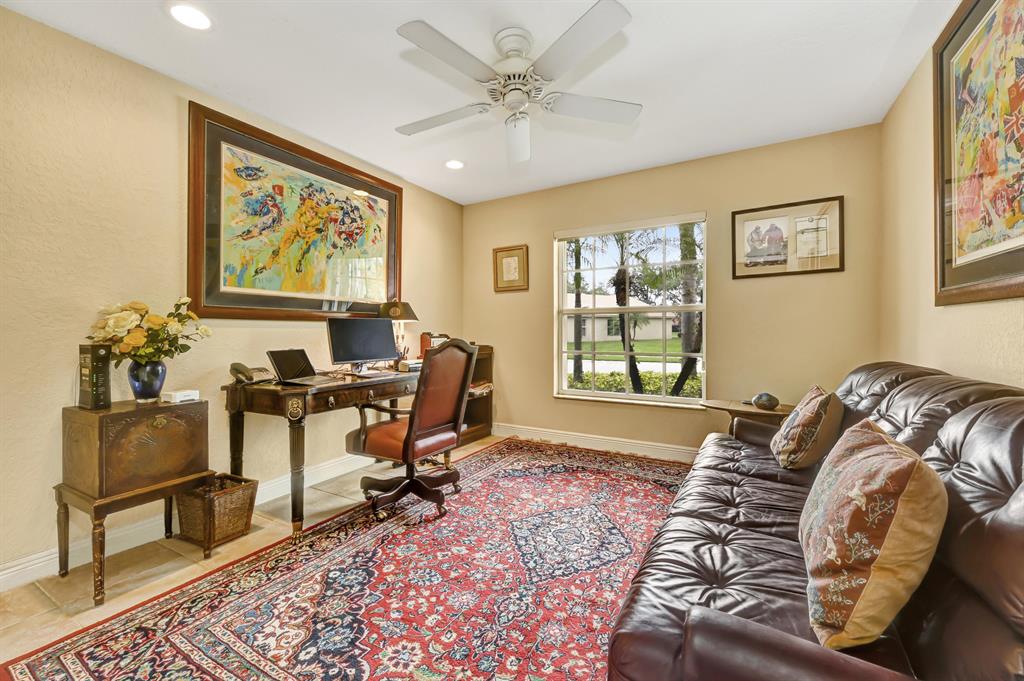 TUSCANY BAY - Residential