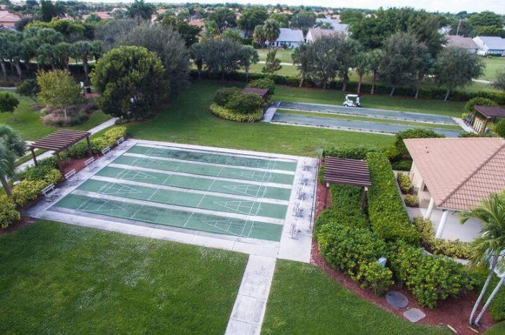 TUSCANY BAY - Residential