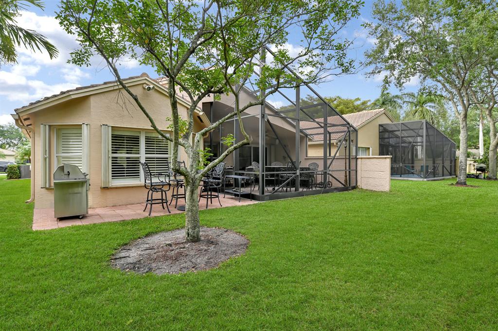 TUSCANY BAY - Residential