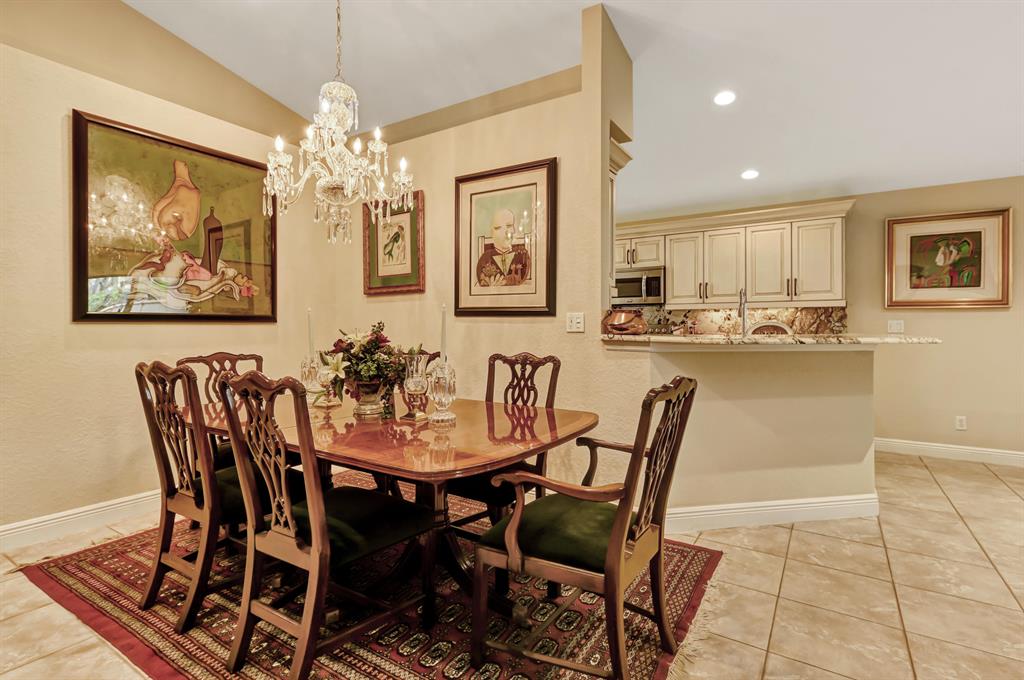 TUSCANY BAY - Residential