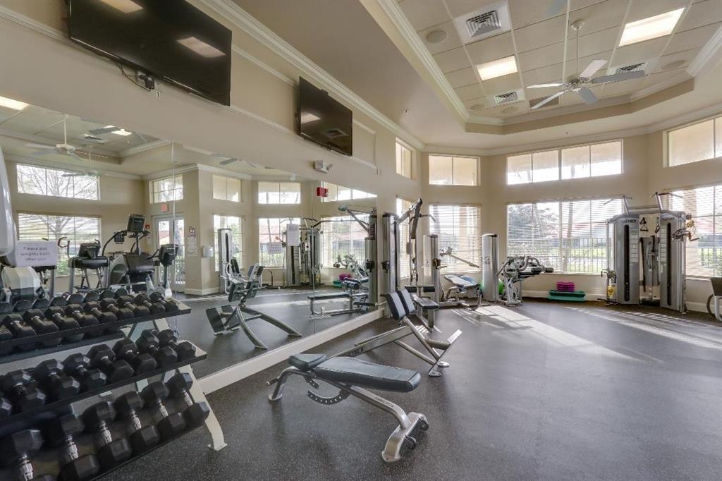 TUSCANY BAY - Residential