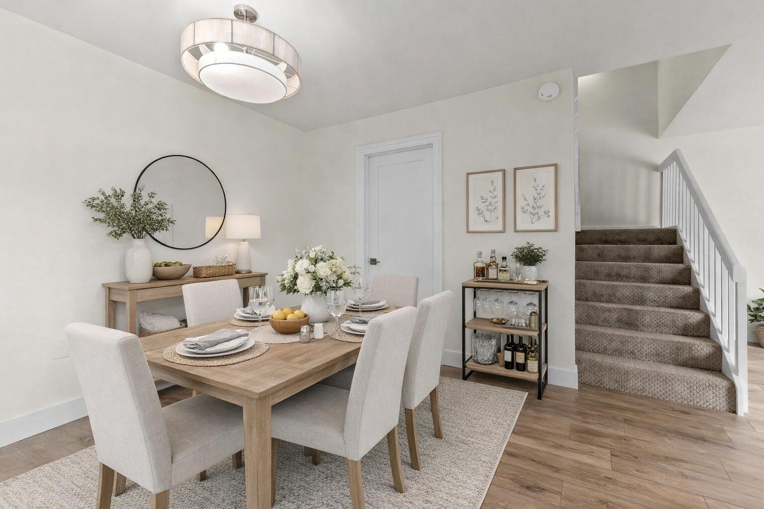 EMERALD LAKES - Residential