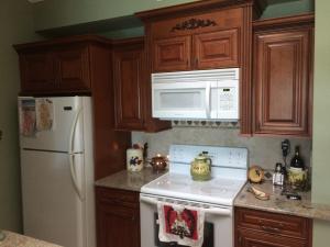 Anchorage on Saint Lucie - Residential Lease