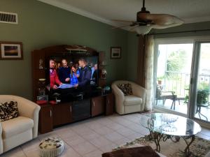 Anchorage on Saint Lucie - Residential Lease