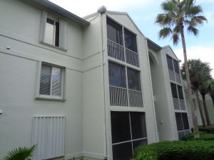 Anchorage on Saint Lucie - Residential Lease