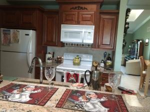 Anchorage on Saint Lucie - Residential Lease