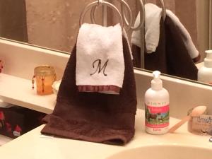 Anchorage on Saint Lucie - Residential Lease