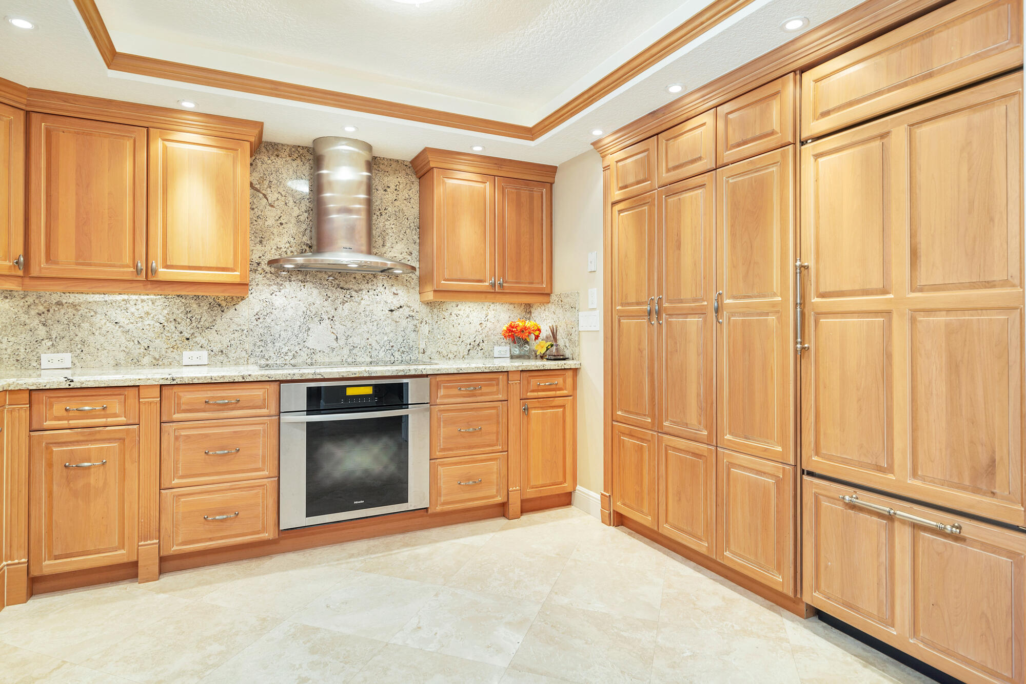 Winthrop House - Residential