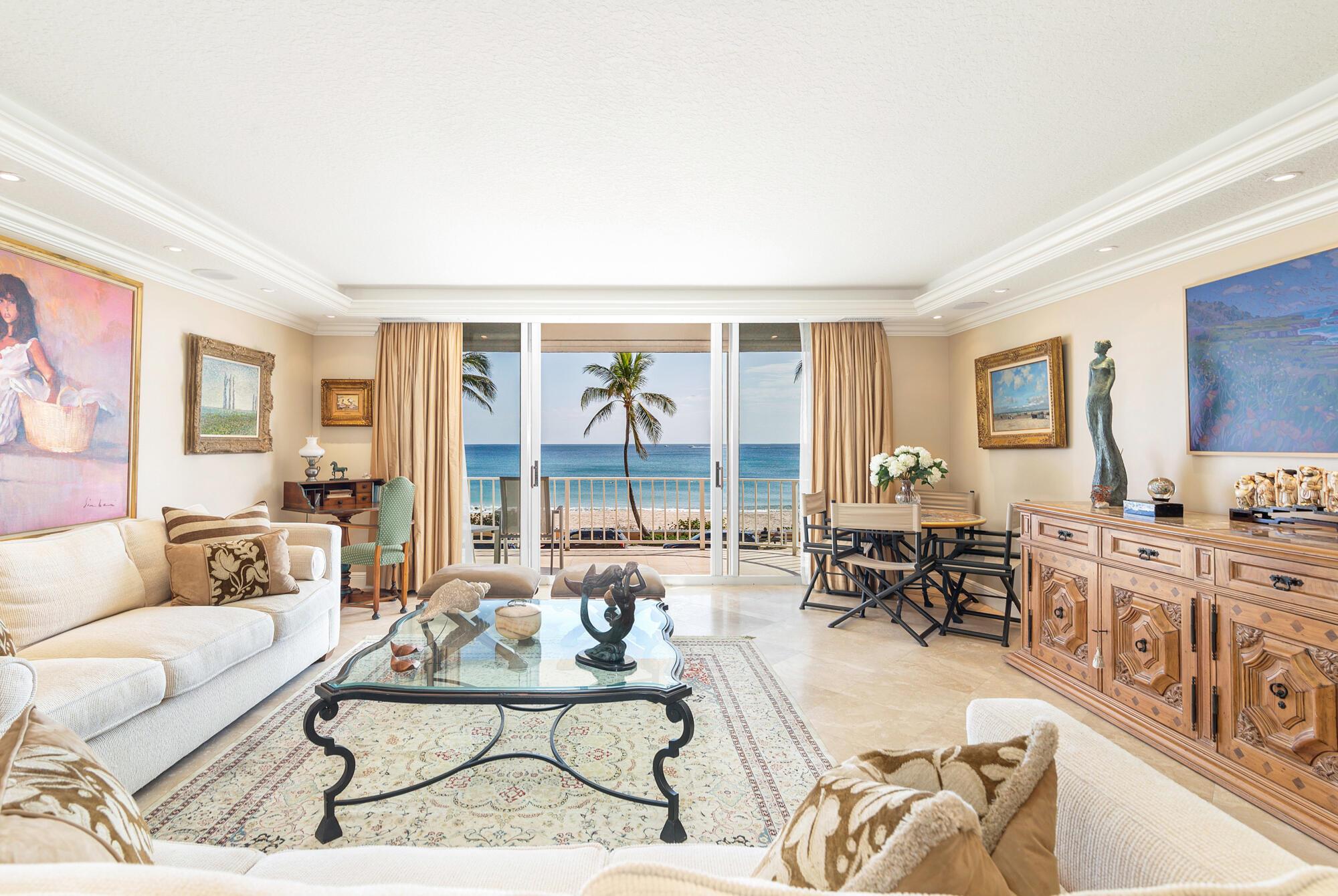 Winthrop House - Residential