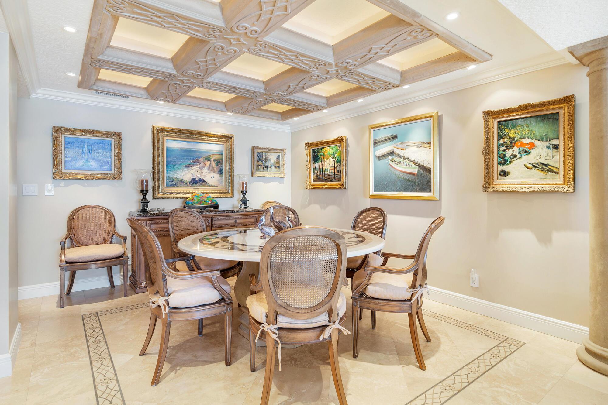 Winthrop House - Residential