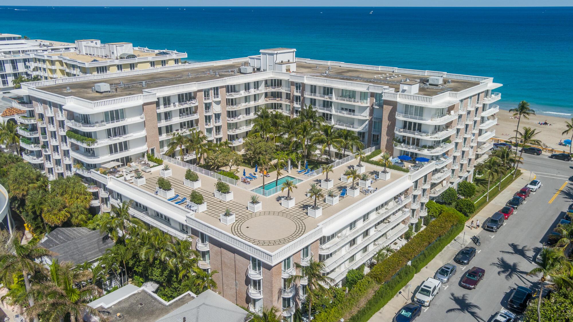 Winthrop House - Residential