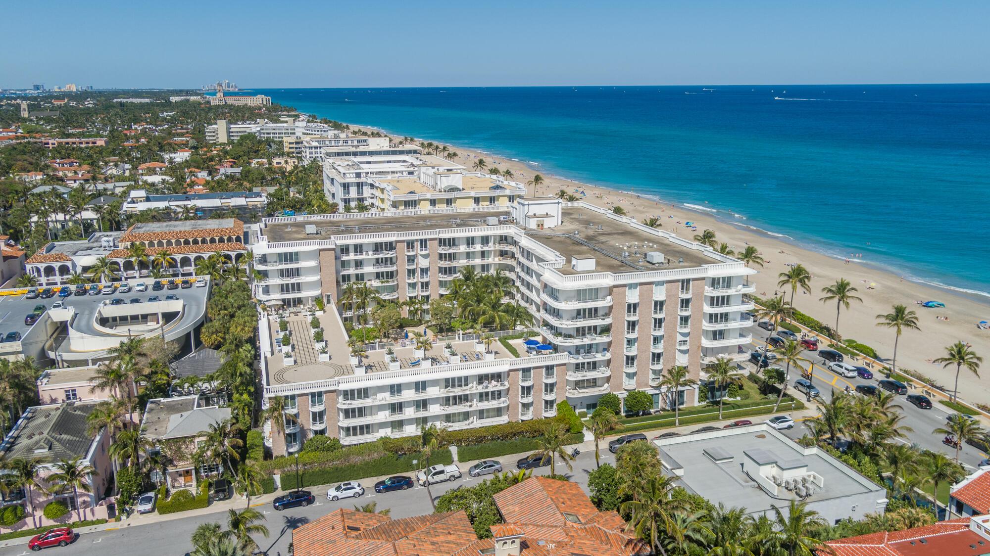 Winthrop House - Residential