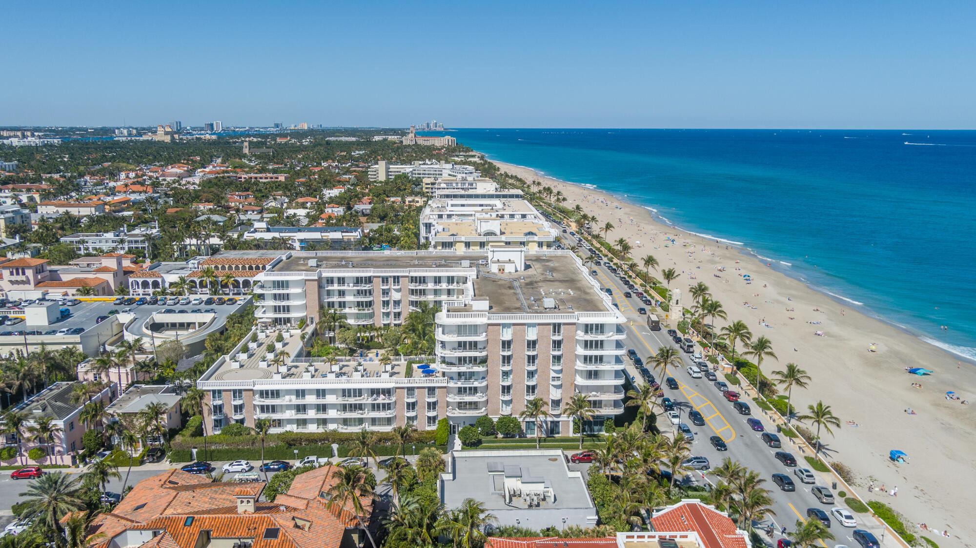 Winthrop House - Residential