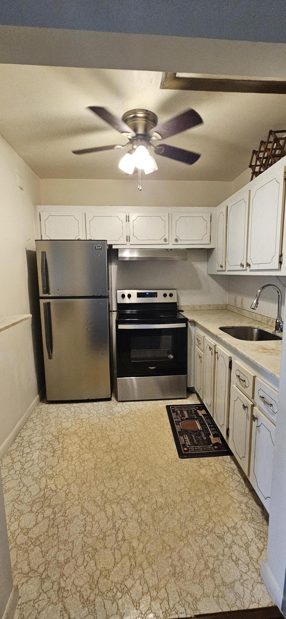 PRESTON AT CENTURY VILLAGE CONDO - Residential