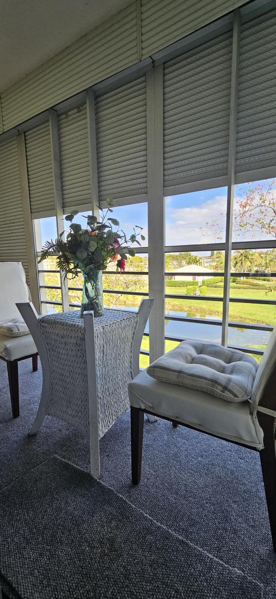 PRESTON AT CENTURY VILLAGE CONDO - Residential