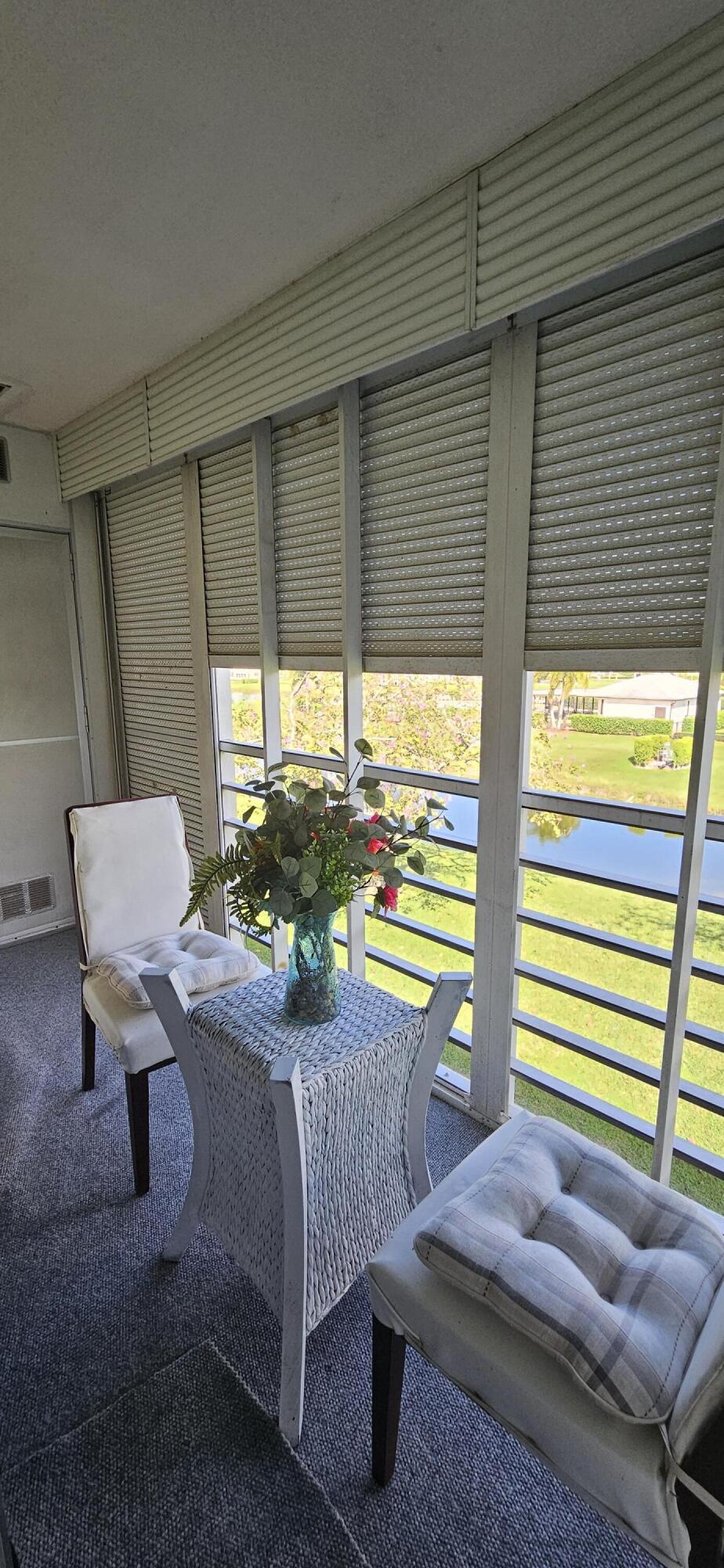 PRESTON AT CENTURY VILLAGE CONDO - Residential