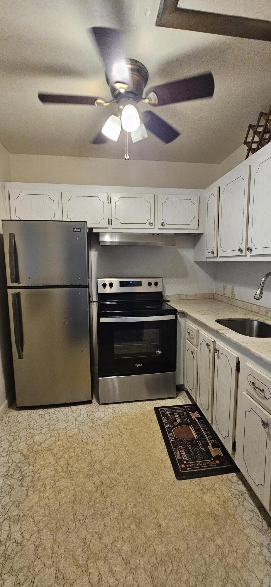 PRESTON AT CENTURY VILLAGE CONDO - Residential