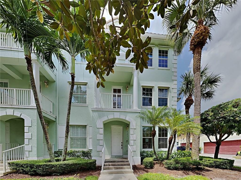 Photo of 4301 Savannah Bay Pl Pl, Jupiter, FL 33458 (MLS # F10344540)