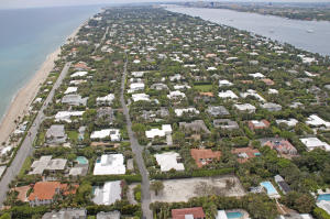 PALM BEACH - Land