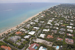PALM BEACH - Land