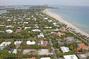 PALM BEACH - Land