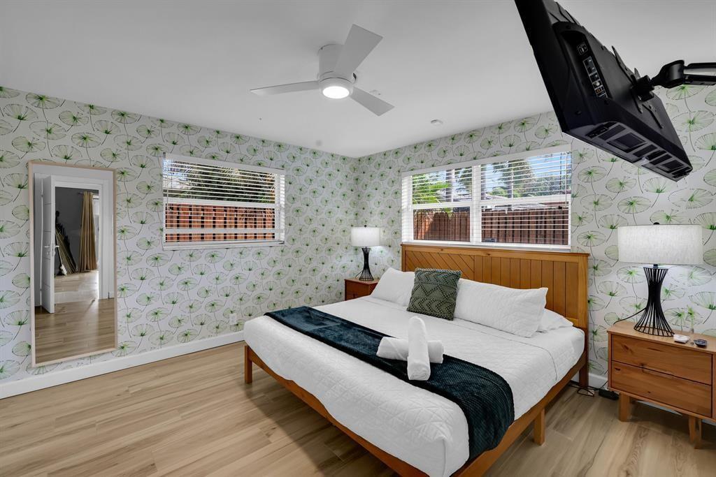 Coral Ridge Country Club - Residential Lease