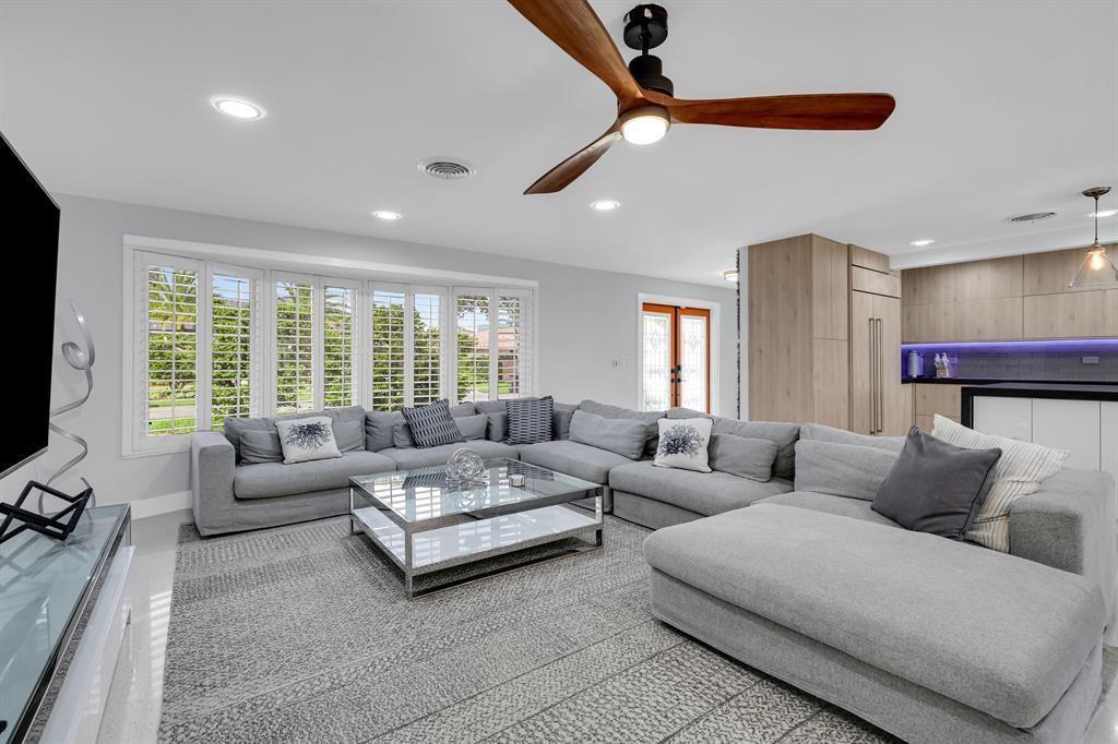 Coral Ridge Country Club - Residential Lease