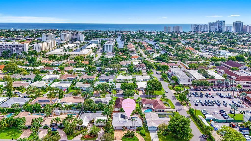 Coral Ridge Country Club - Residential Lease