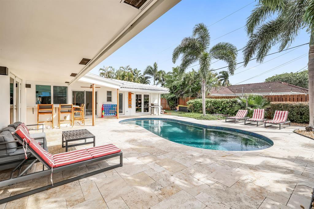 Coral Ridge Country Club - Residential Lease