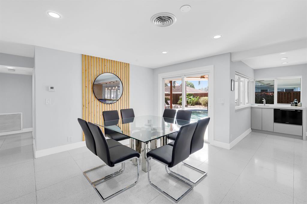 Coral Ridge Country Club - Residential Lease