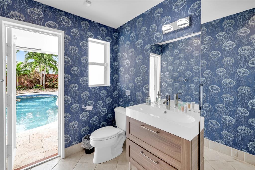 Coral Ridge Country Club - Residential Lease