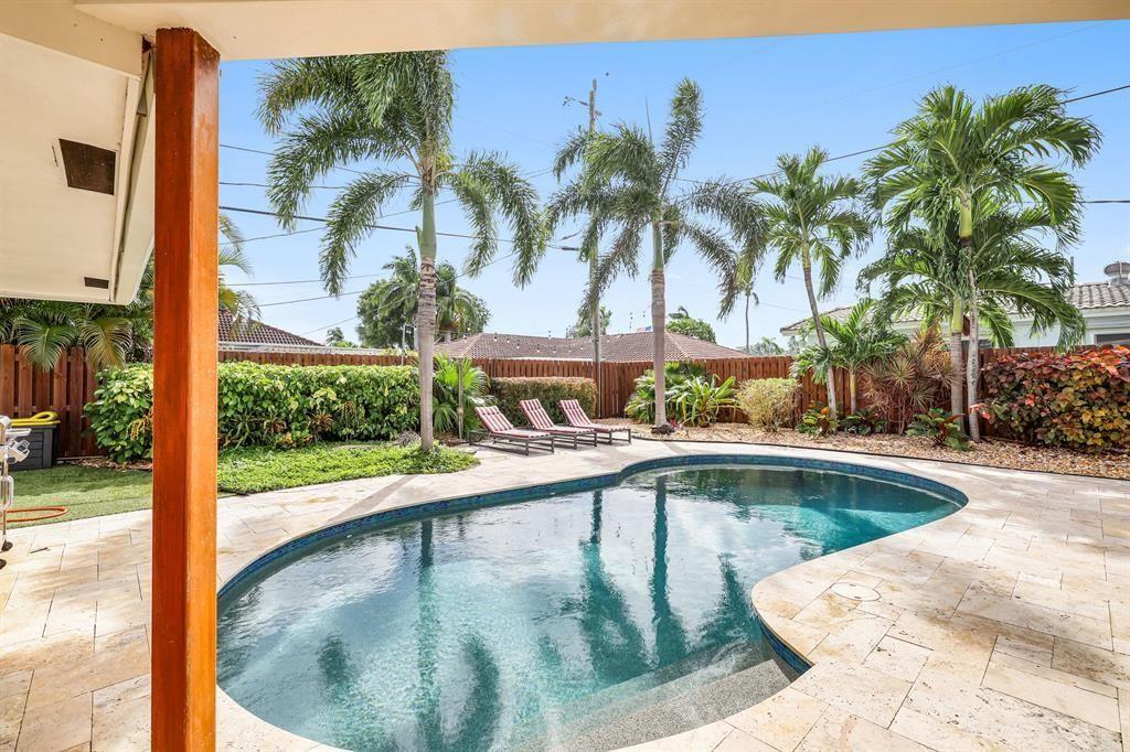 Coral Ridge Country Club - Residential Lease