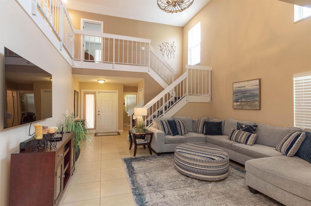 Photo of 1772 Harborside Circle, Wellington, FL 33414 (MLS # R11017990)