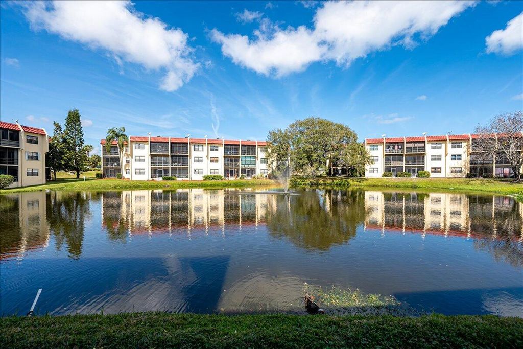 Photo of 2050 Oleander Boulevard #3101, Fort Pierce, FL 34950 (MLS # R11059803)