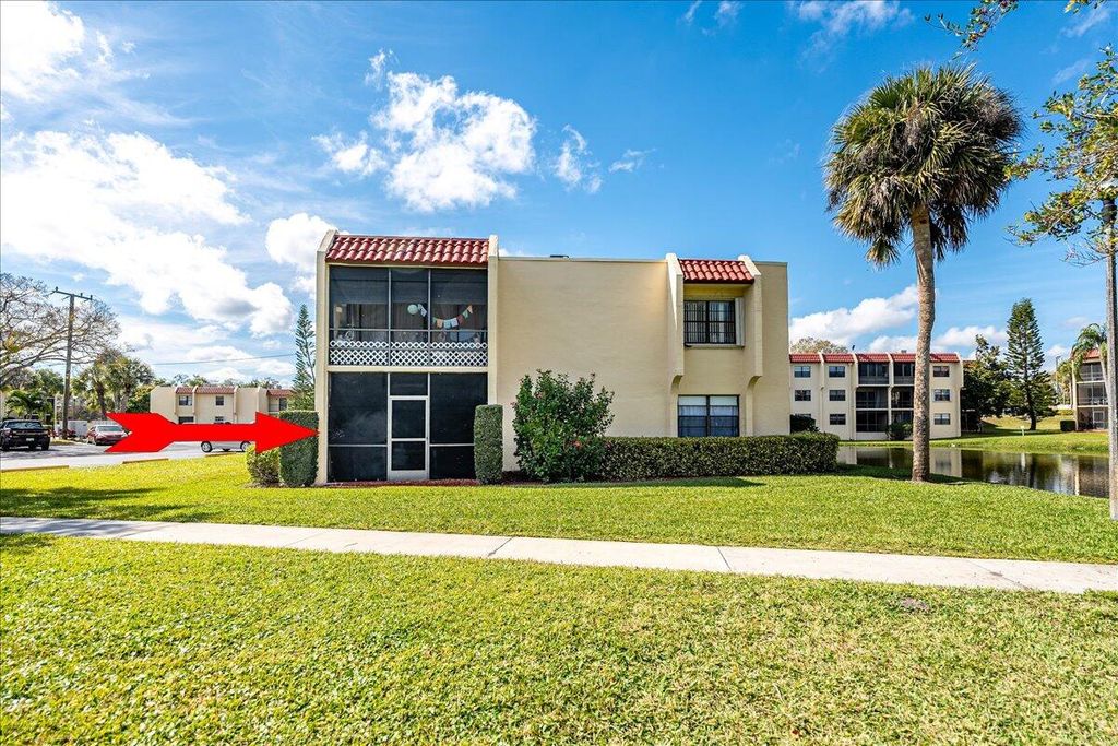 Photo of 2050 Oleander Boulevard #3101, Fort Pierce, FL 34950 (MLS # R11059803)