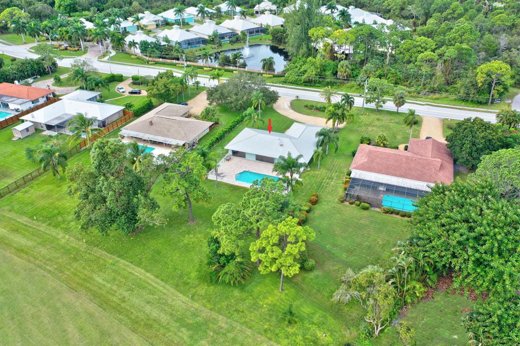 HOLIDAY COUNTRY CLUB ESTA - Residential