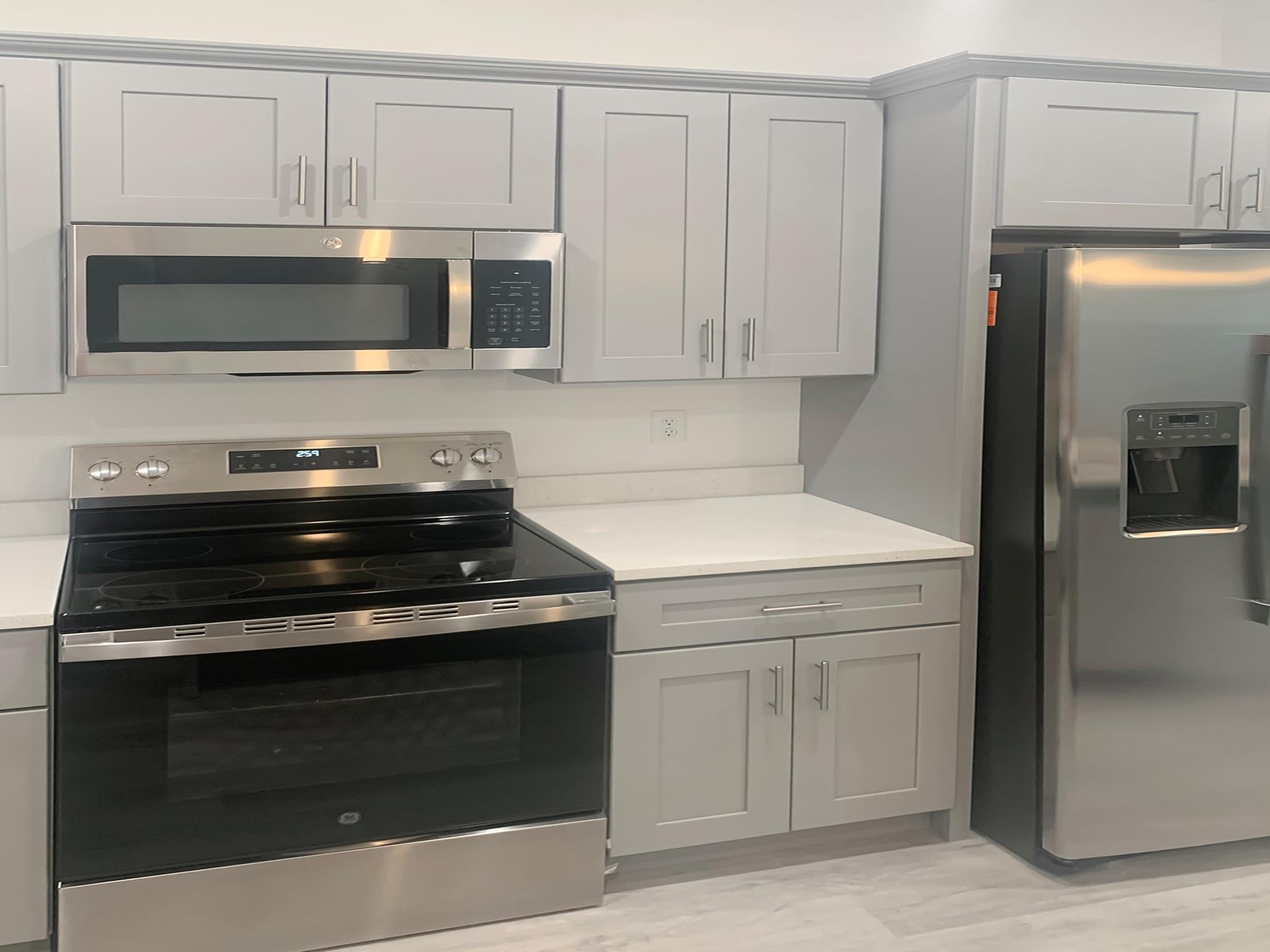 Marion Oaks - Residential Lease