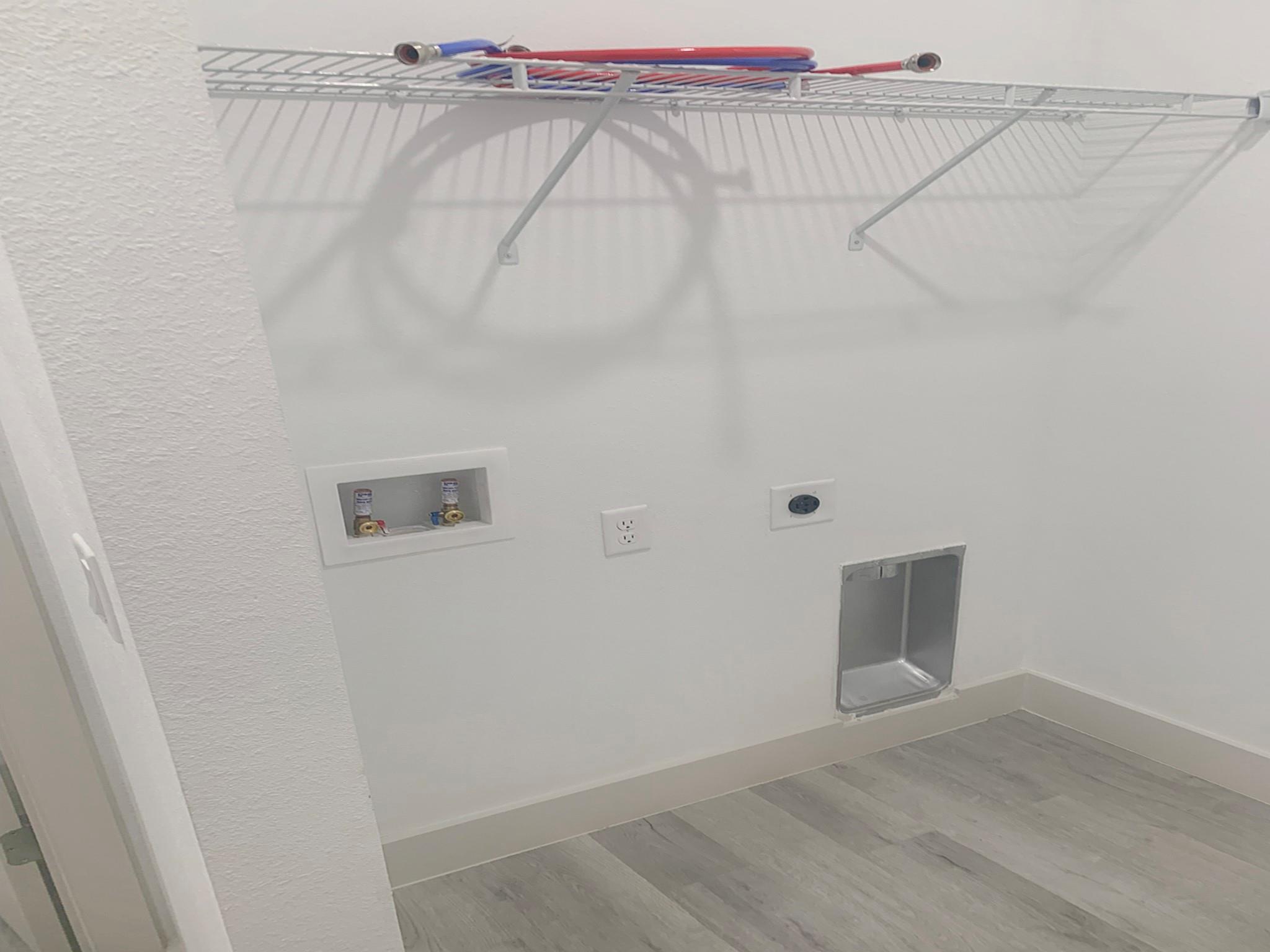 Marion Oaks - Residential Lease