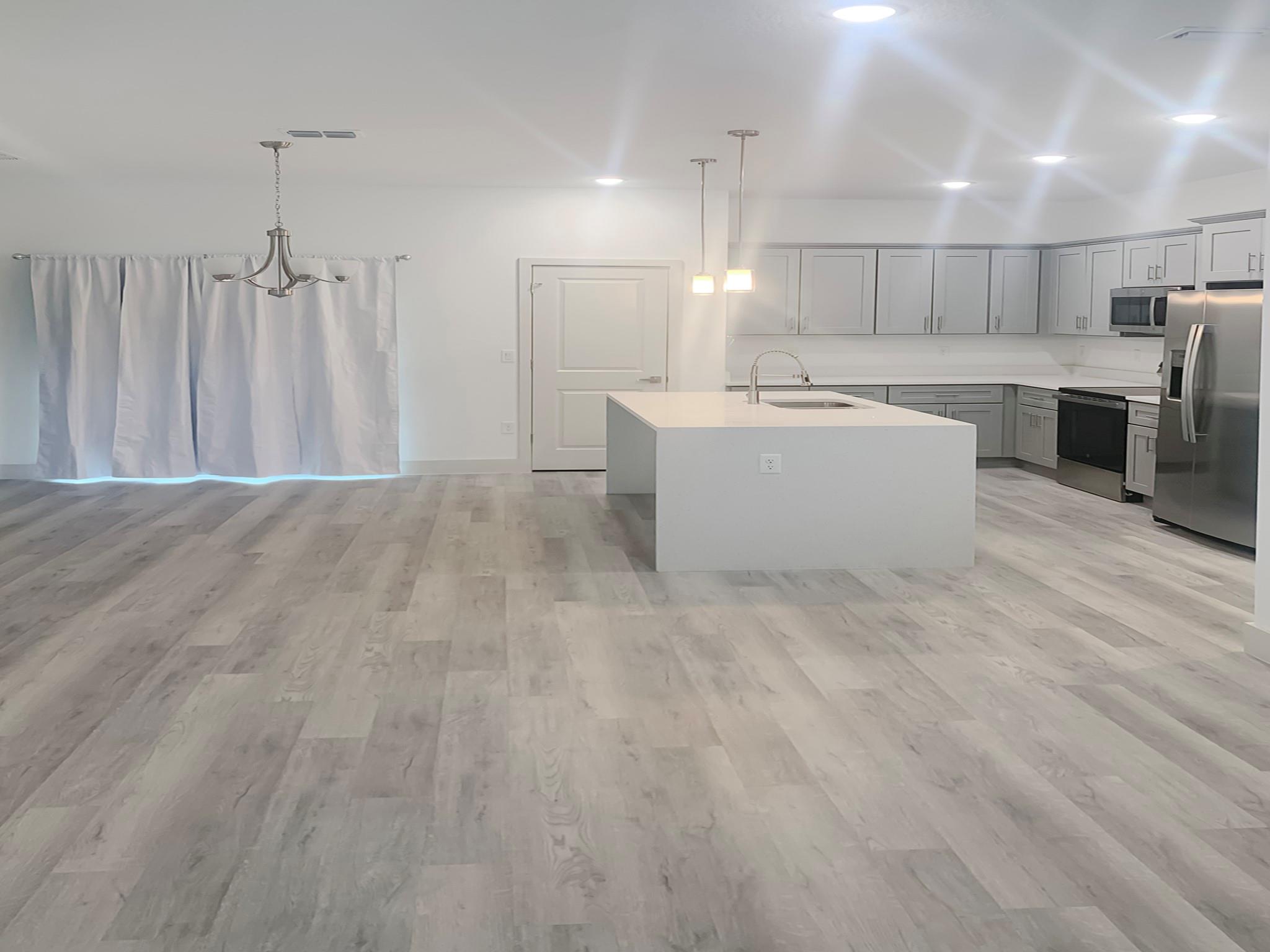 Marion Oaks - Residential Lease