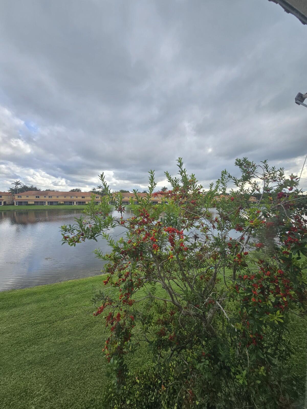 COVE AT BRIAR BAY CONDO - Residential