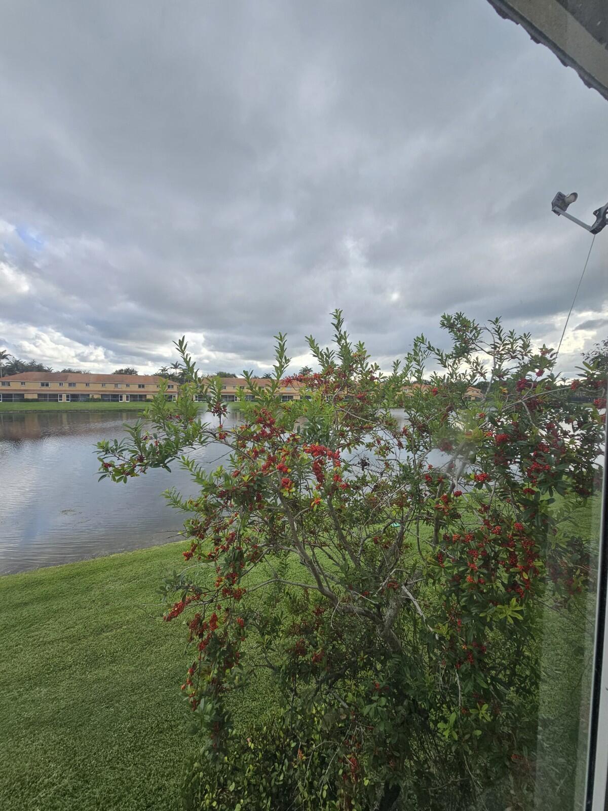 COVE AT BRIAR BAY CONDO - Residential