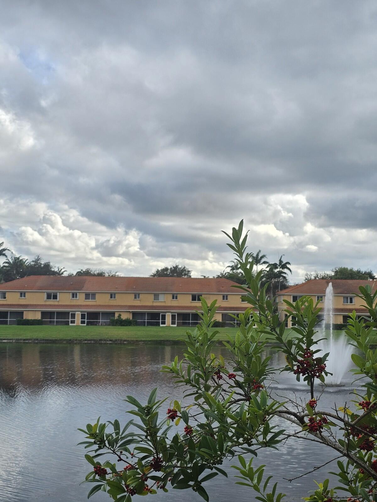 COVE AT BRIAR BAY CONDO - Residential
