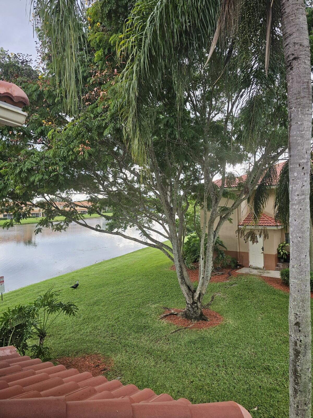 COVE AT BRIAR BAY CONDO - Residential