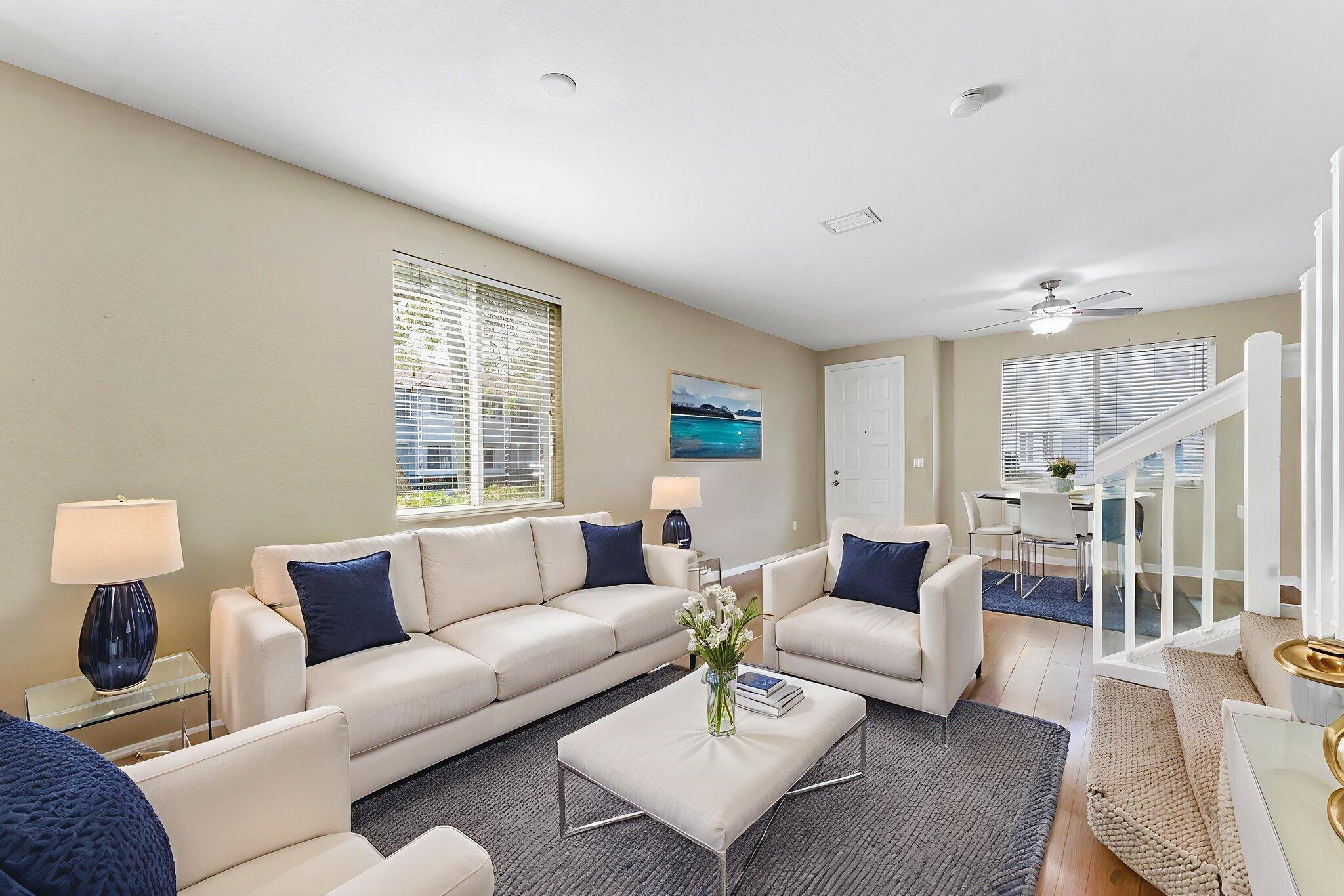 1955 Hibiscus Lane