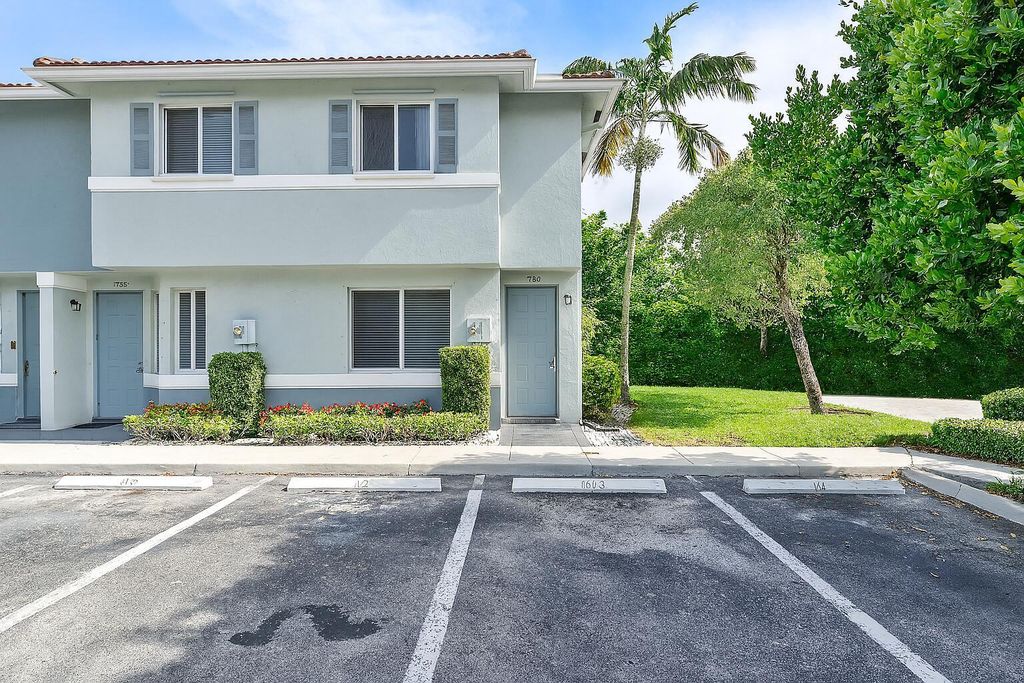 Photo of 1955 Hibiscus Lane, Riviera Beach, FL 33404 (MLS # R11108430)