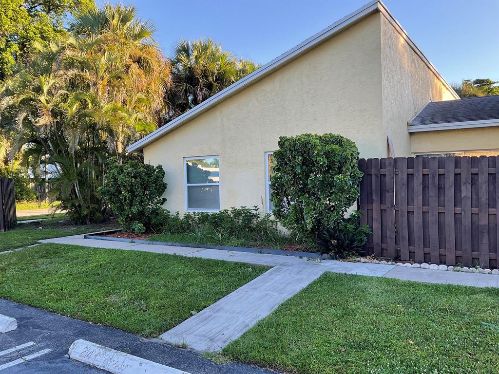 Photo of 214 Sparrow Drive #1, Royal Palm Beach, FL 33411 (MLS # R11132491)