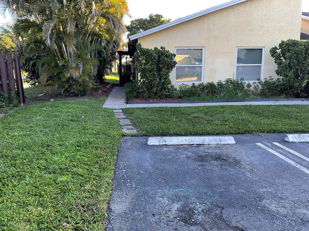 Photo of 214 Sparrow Drive #1, Royal Palm Beach, FL 33411 (MLS # R11132491)