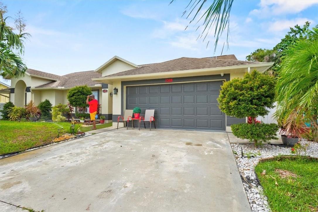 Port St Lucie Sec 15 - Residential