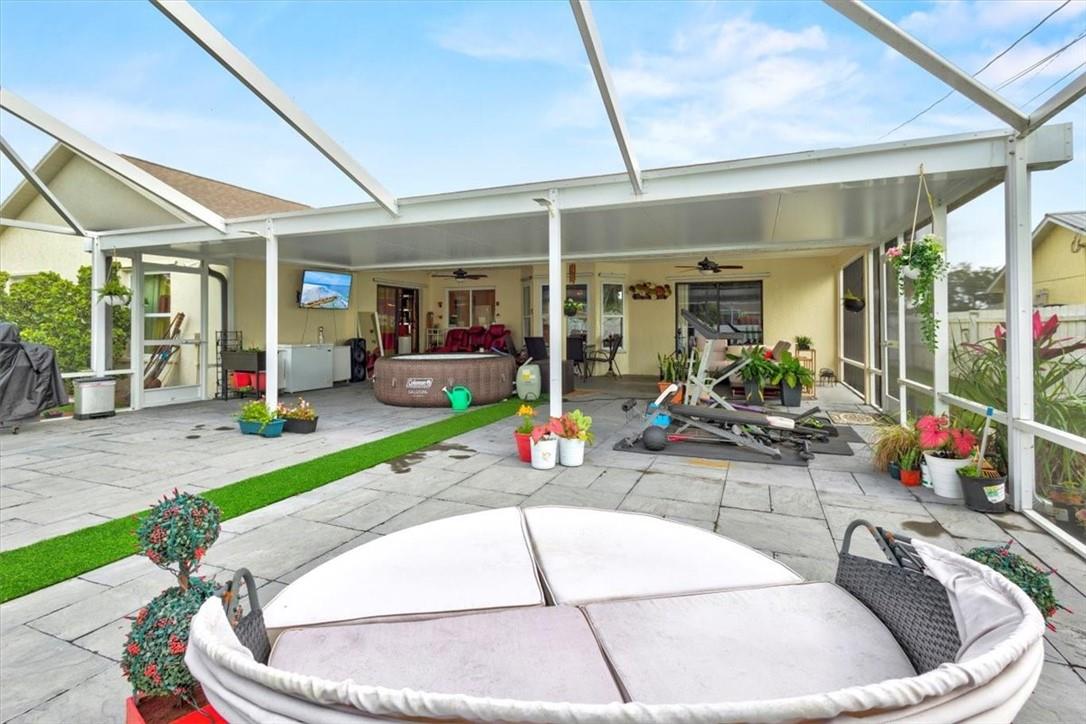 Port St Lucie Sec 15 - Residential